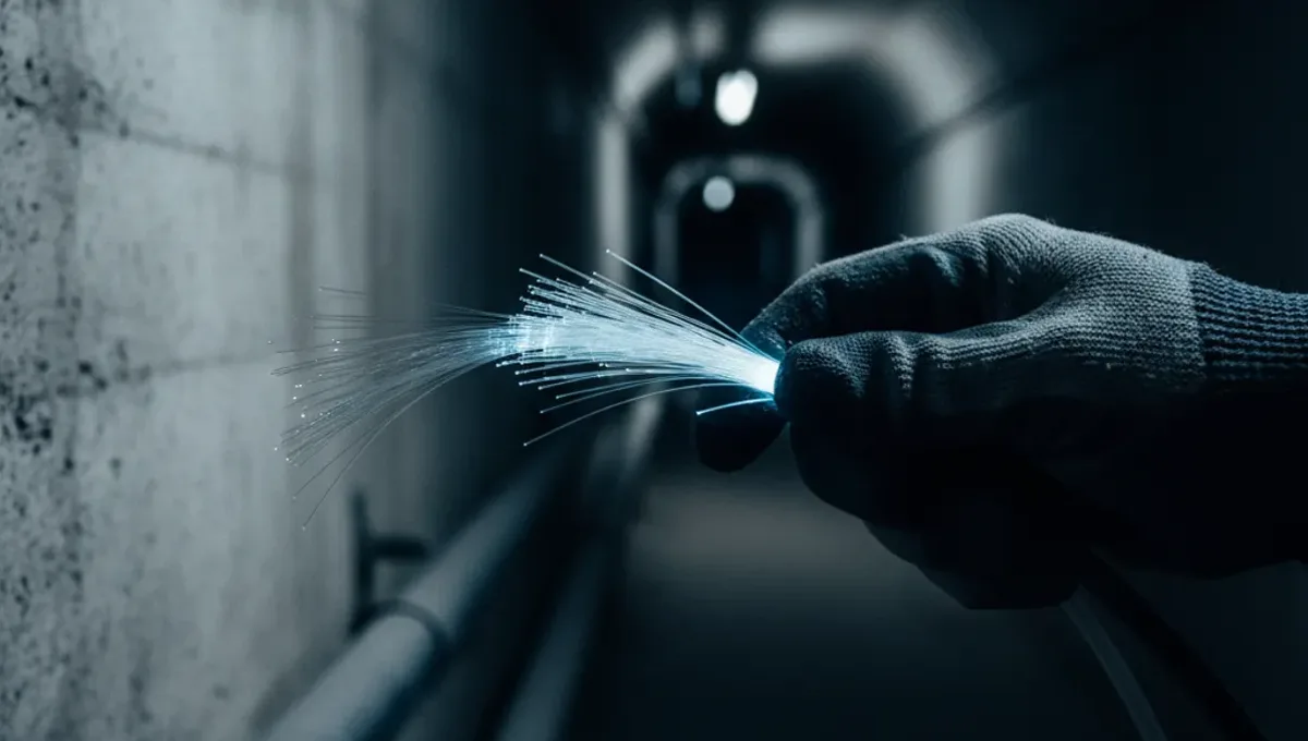 Best Dark Web Websites: A Security-Focused Directory