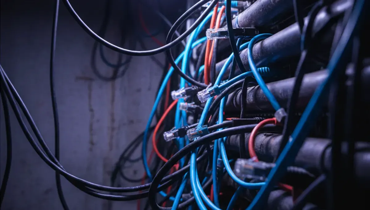 Best Sites in Dark Web: Security & Anonymity Guide