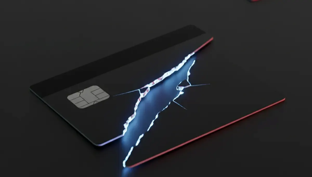 Dark Web Card Sites: How They Work and Why They Fail