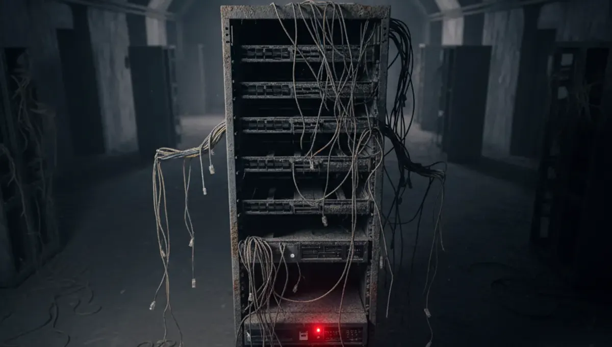 Dark Web Gore Sites Explained: Key Facts