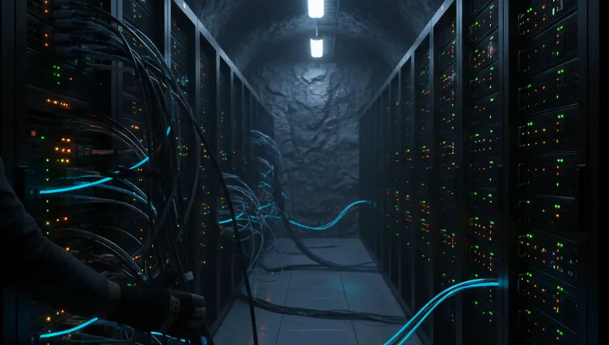 Dark Web Sites for Video: What They Are and How They Work