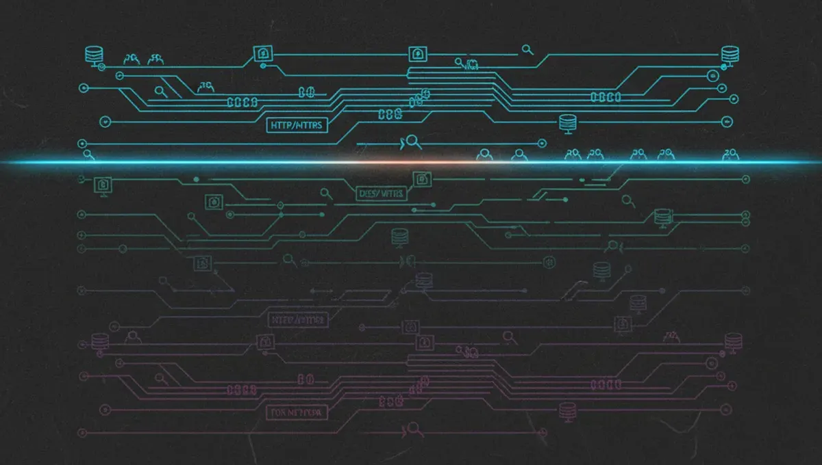Dark Web Sites on Google: What You'll Actually Find