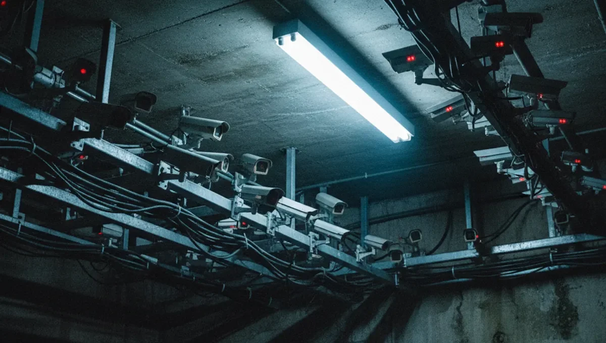 Top Dark Web Websites Explained: A Complete Guide