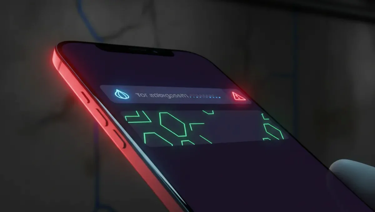 Dark Web Websites App: Access & Safety Guide