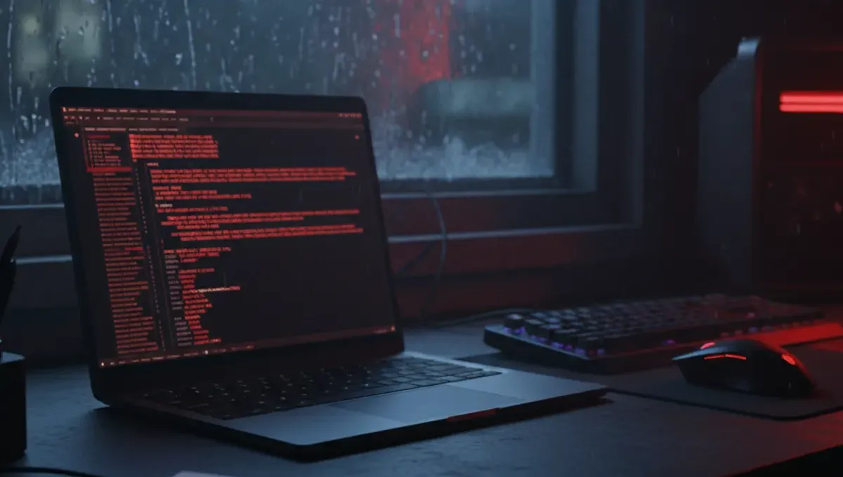 Dark Websites Extension: Access Onion Services Safely