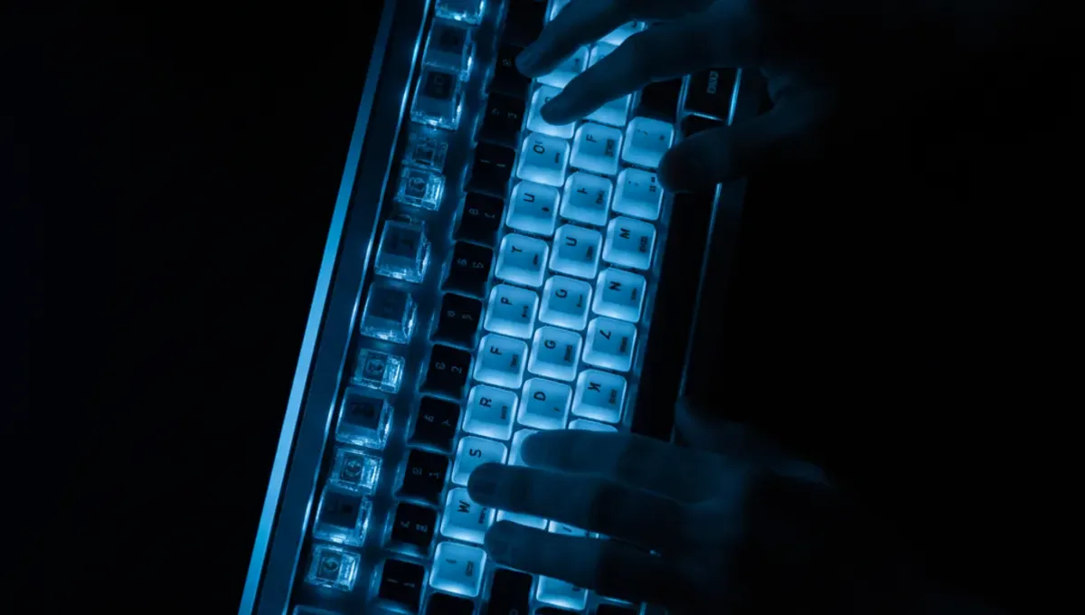 Darknet Web Sites: What They Are and How They Work