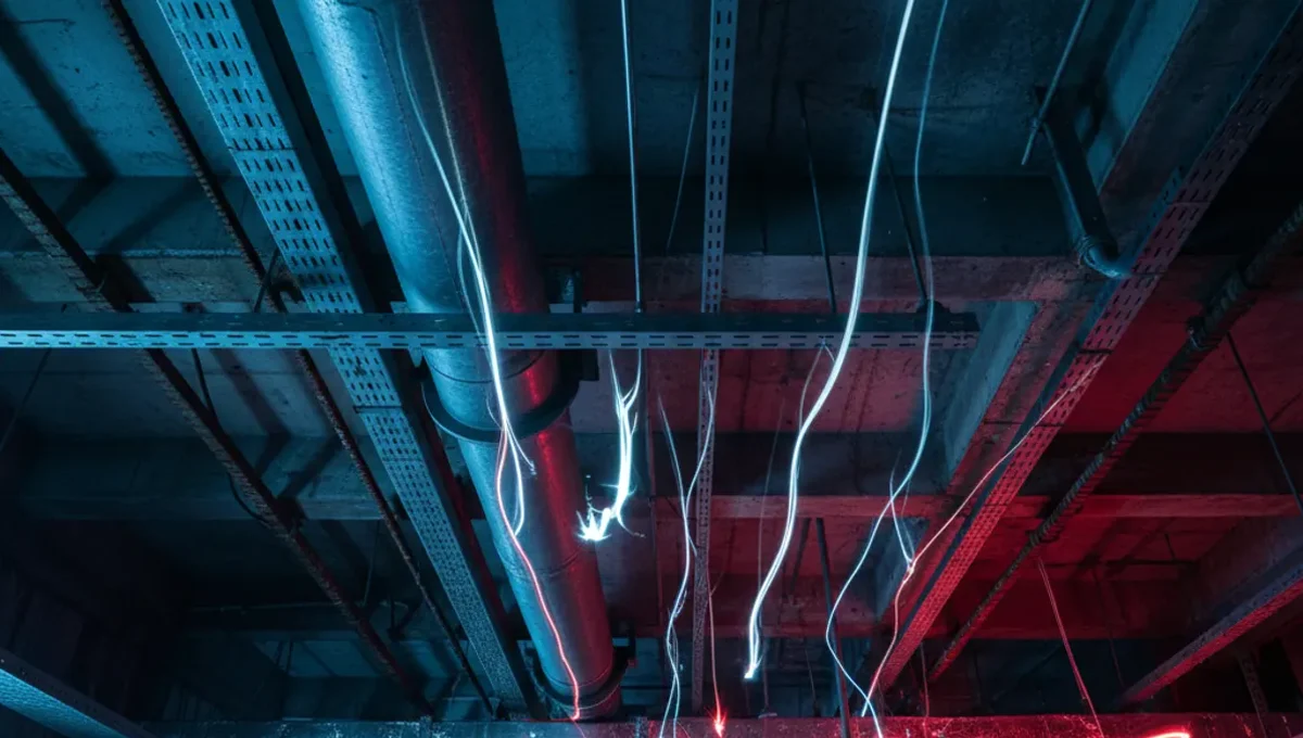 Top 10 Dark Web Websites: A Security Overview