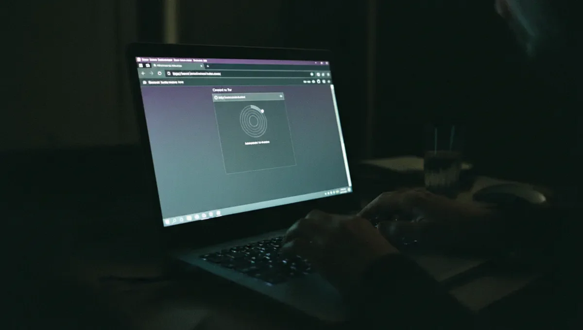 Dark Web Tour Website: Complete Safety Guide