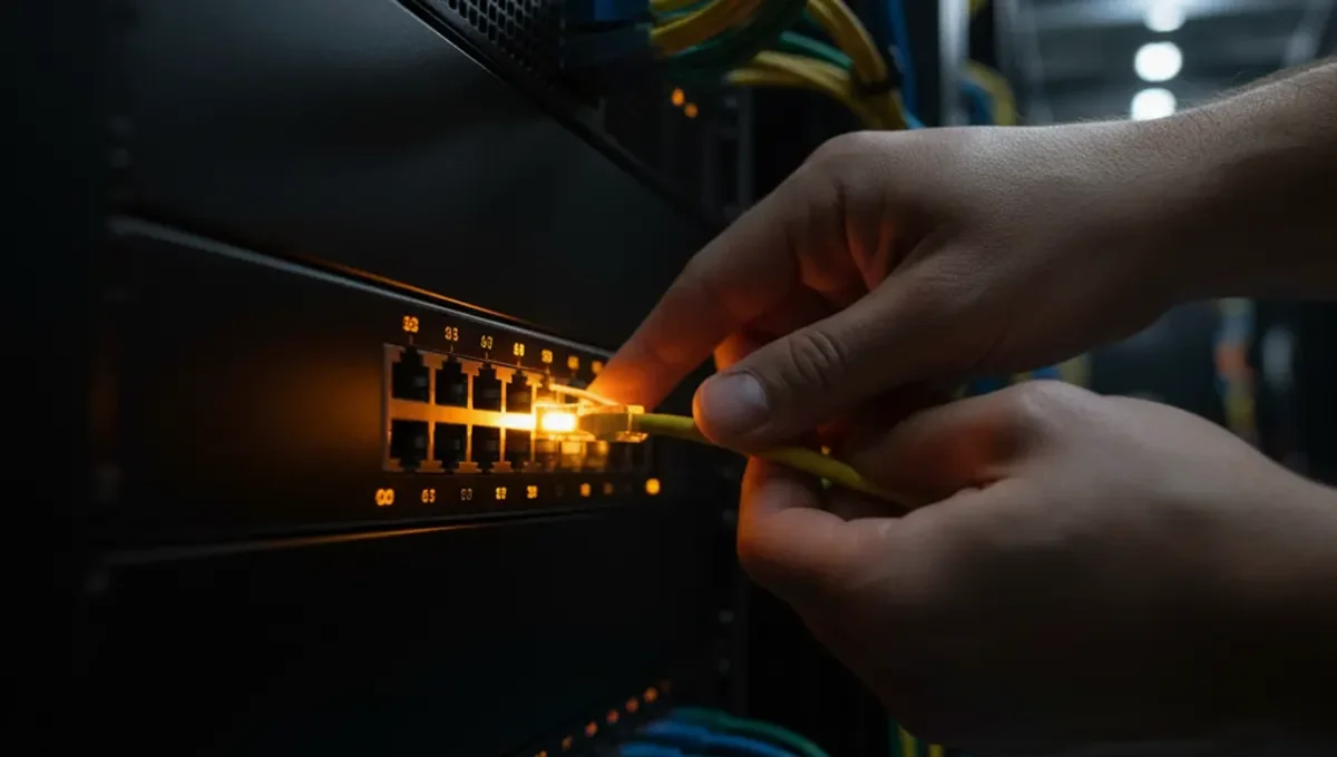 Website Darknet Guide: Safety Tips and Essential Info