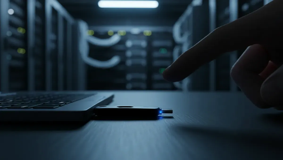 Dark Web Websites: Complete Guide & Overview