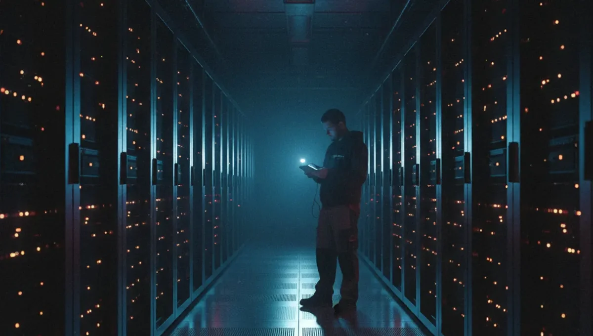 Dark Web Websites: Risks, Types & Operations