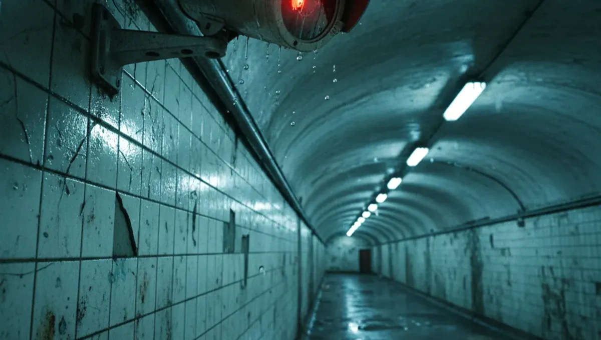 Worst Dark Web Sites: Scams, Dangers & What to Avoid